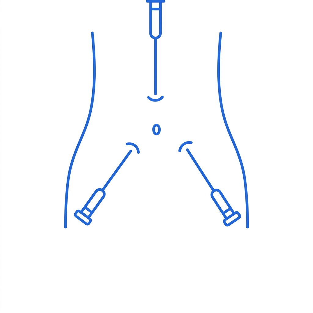 Laparoscopic Surgery